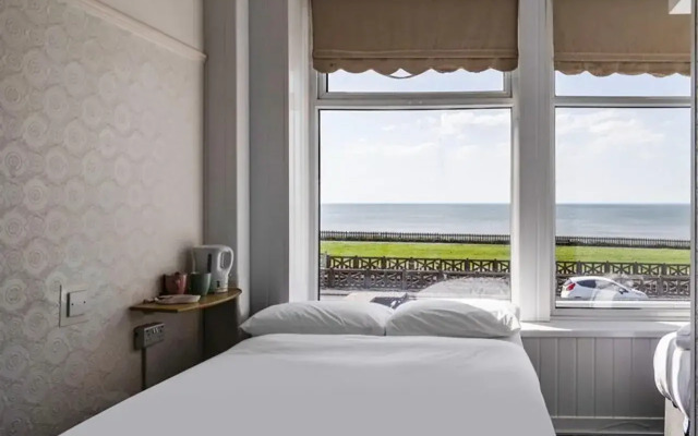 Harlands Hotel