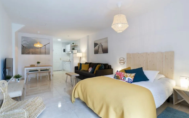 Minerva Suites by Kaarina