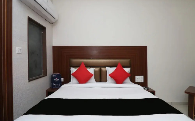 Capital O 28016 Hotel Big Dream