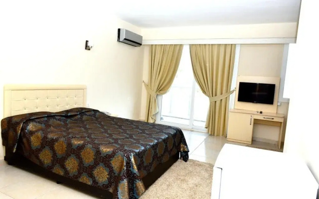 Diva Turka Hotel & Beach