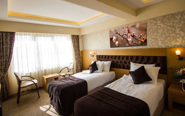 Soylu Hotel
