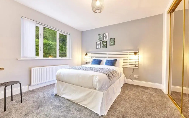 Host Stay Highfield