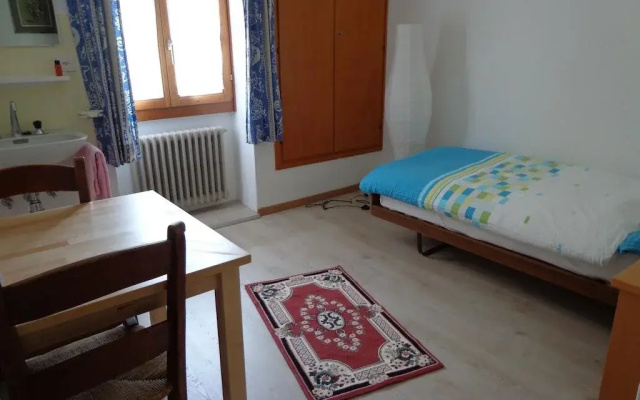 Ristorante Pensione Serena