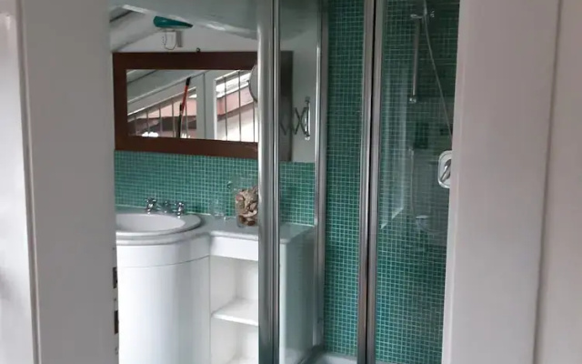 S. Trinità 18, Suites & Rooms