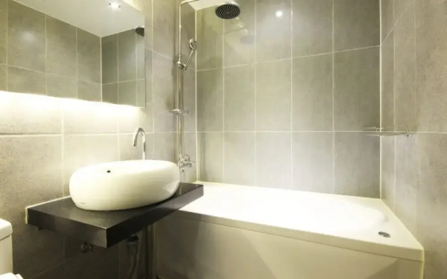 Busan Yeonsan-Dong Bnb