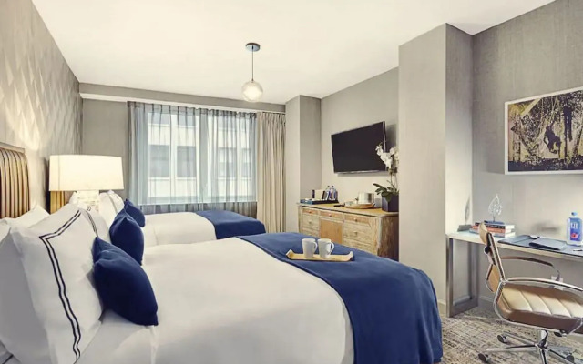 Artezen Hotel