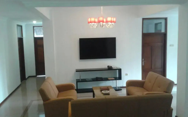 The Valley Resort Hotel