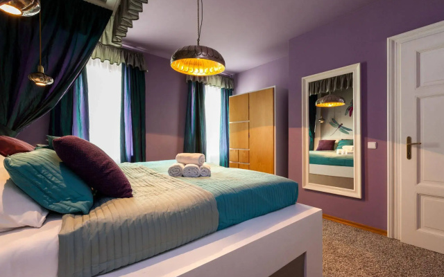 Lovely Prague Apartments