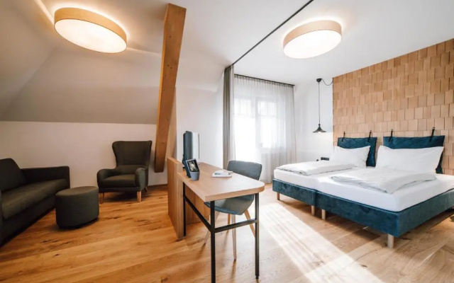 Mein Hotel Fast