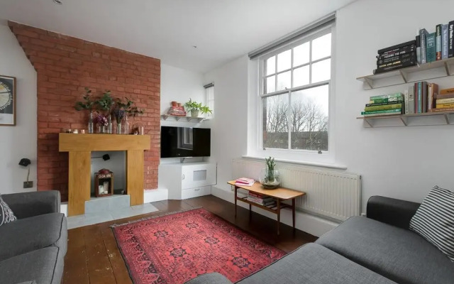Shoreditch 3 Bedroom Flat/apartment