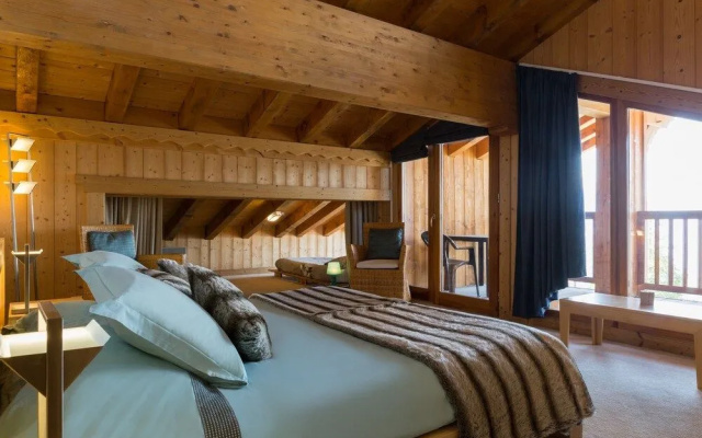 Chalet Matsuzaka