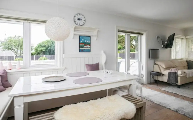 5 Star Holiday Home in Esbjerg V