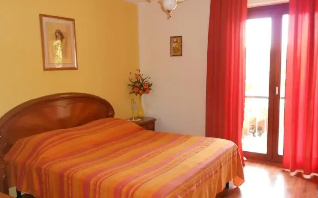 Apartment Antonietta