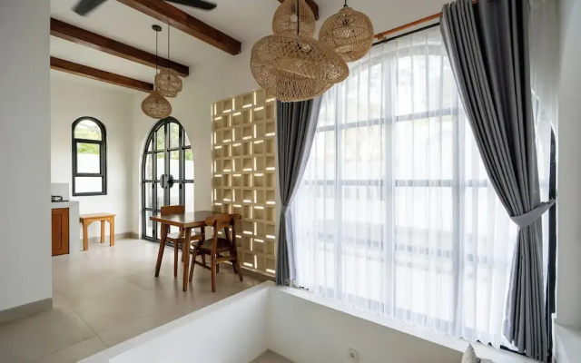 Kanchana Cottages