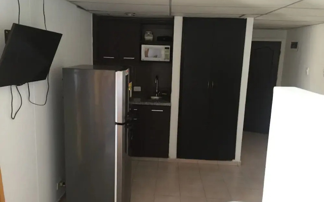Apartamento Frente al Mar Piso 19