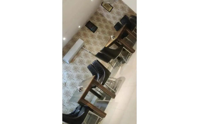 Hotel Sain Dass