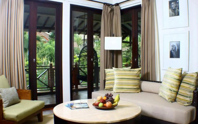 Kusuma Agrowisata Resort & Convention Hotel