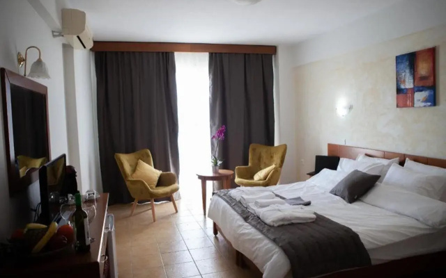 City Gate Hotel Airport Thessaloniki