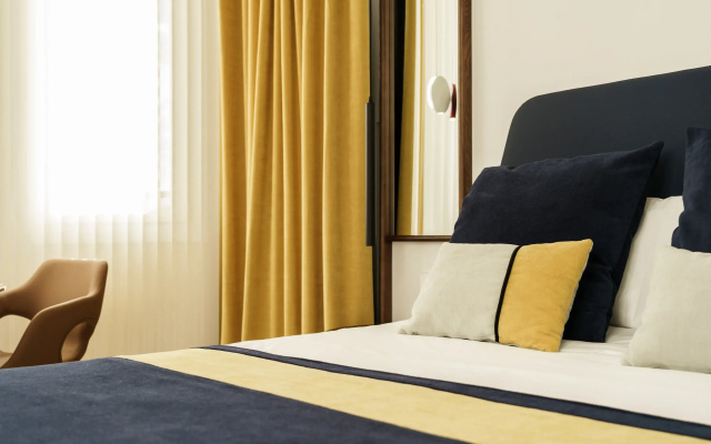 SmartRental Collection Gran Via Centric