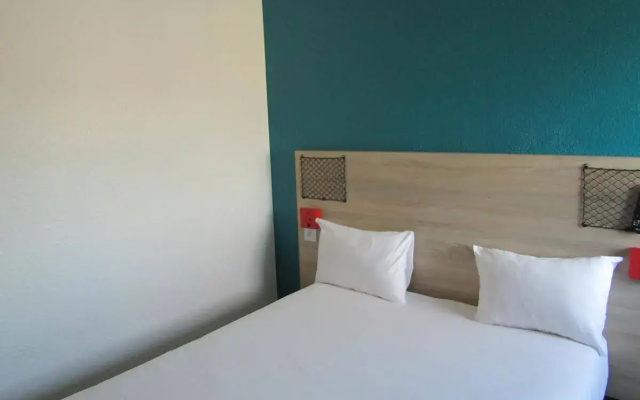 hotelF1 Longwy