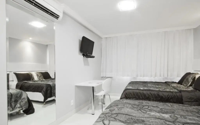 Imperial Plaza Hotel