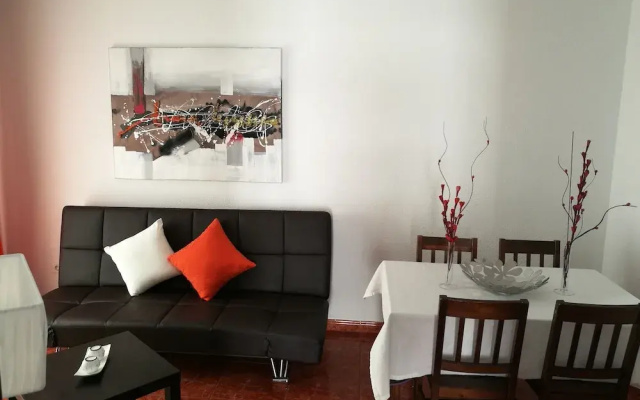Apartamentos Funchal