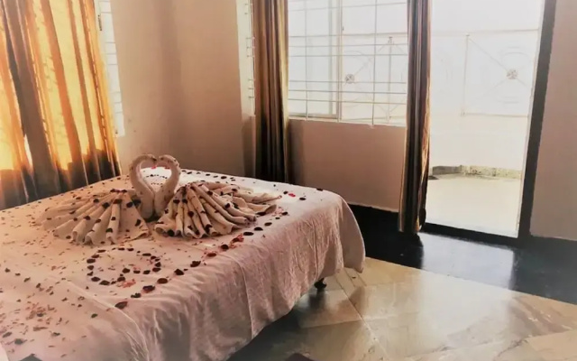 Hotel Suite Sadaf