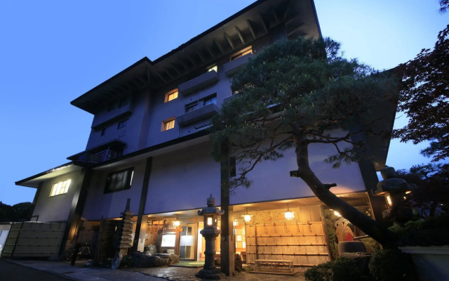 Wakamatsu HakoneYugawara
