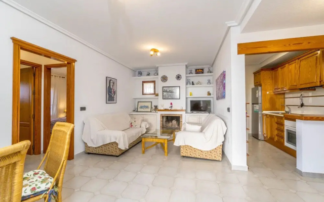 Apartamento Bennecke Lavanda