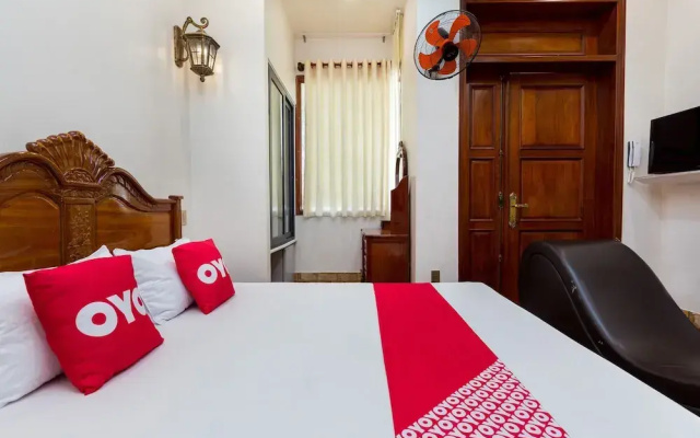 OYO 991 Duy Anh Hotel