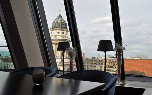 Hotel Gendarm nouveau
