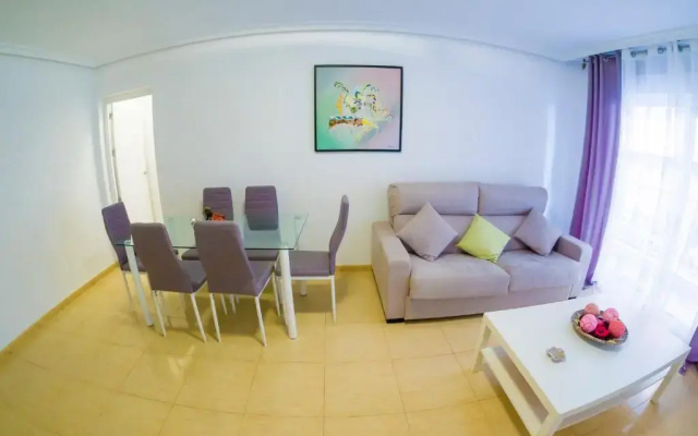 Homely Apartments Playa Del Cura