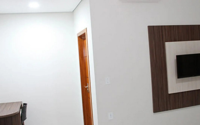 Miotto Executive Hotel