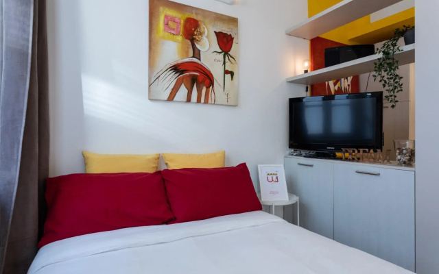 Porta Susa Studio Apartment by Wonderful Italy