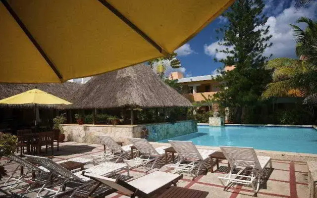 Villa Arqueologica Coba