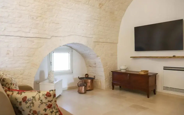 Villa D Alessio in Monopoli