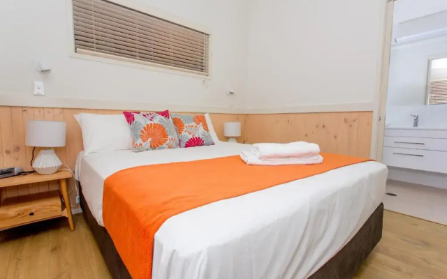 BIG4 Sawtell Beach Holiday Park