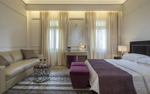 3Sixty Hotel & Suites