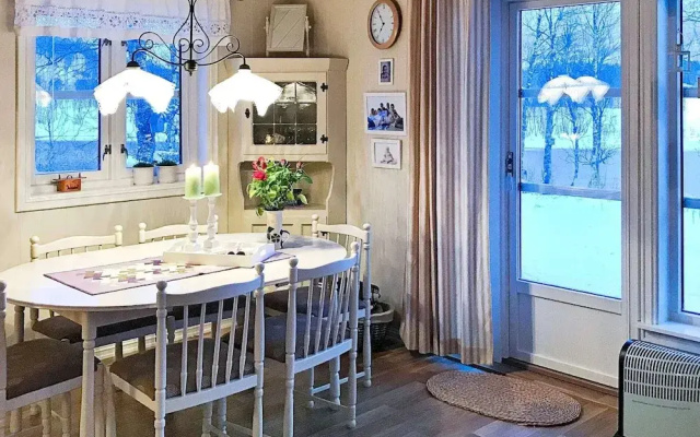 6 Person Holiday Home in Ballangen