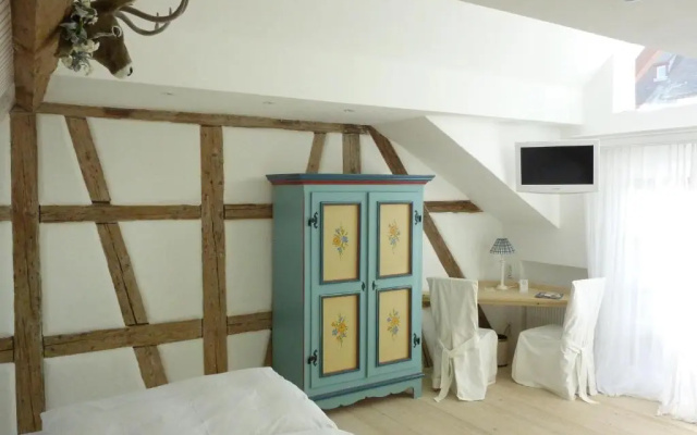 Hotel am Rathaus - Hotel Reblaus