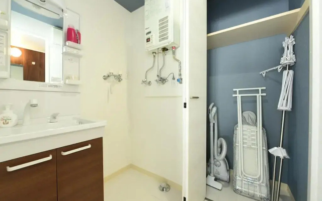 Hills Garden Hondori - Vacation STAY 12112