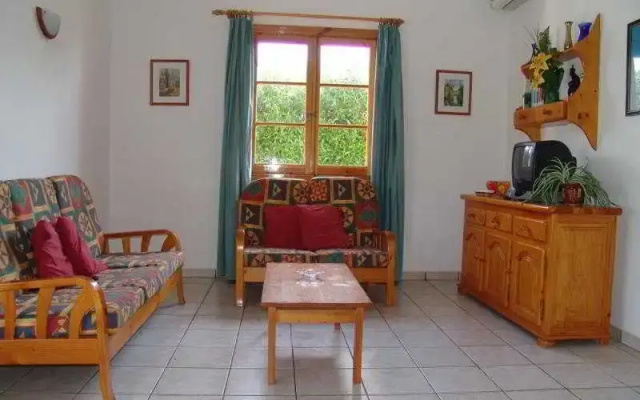 Villas Cala'n Bosch