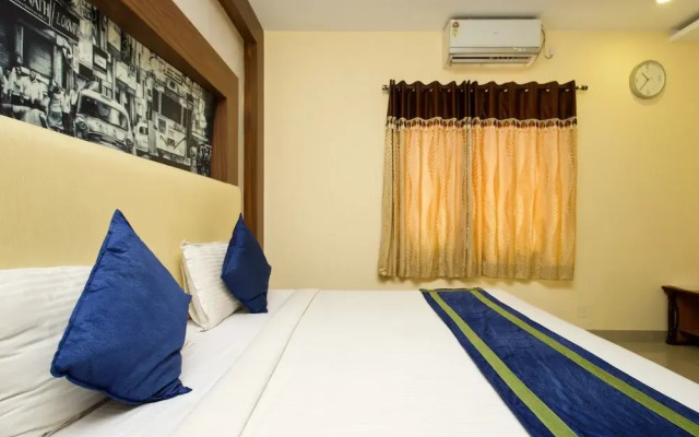 OYO Rooms Kalighat Temple