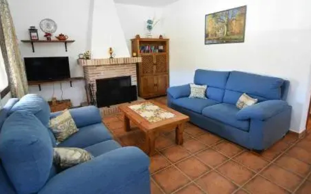 Cortijo Antonio