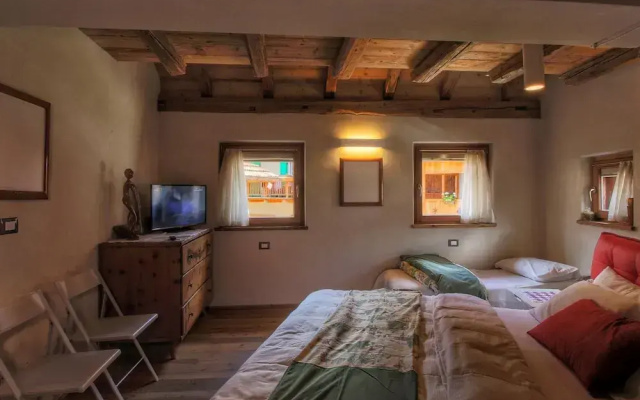Belvilla by OYO Casa Marzari