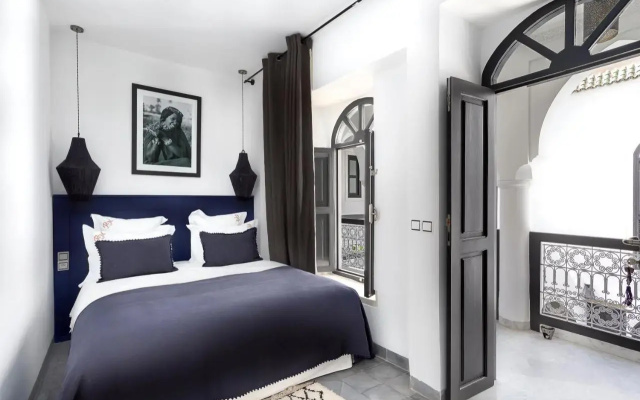 Riad Mirage