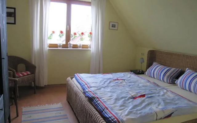 Ferienwohnung Gertraud Müller