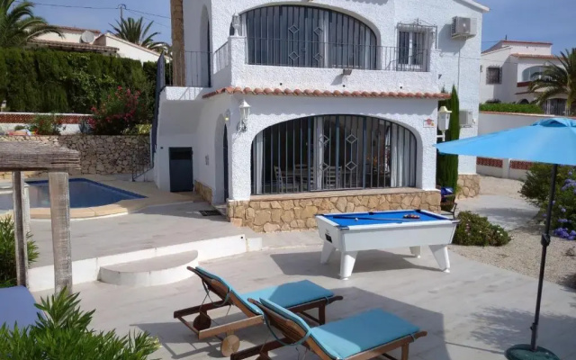 Villa Rod 4p,private pool