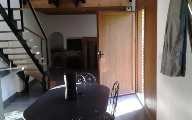 Gite de La Grange De Cavillon