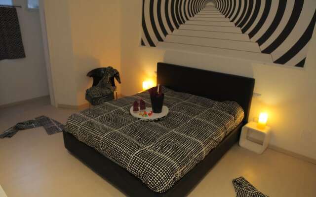 Отель Ena Guest House комната для гостей